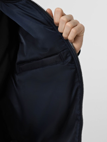 Бомбер Alpha Industries Nasa MA-1 модель MJN53500C1_410 Фото