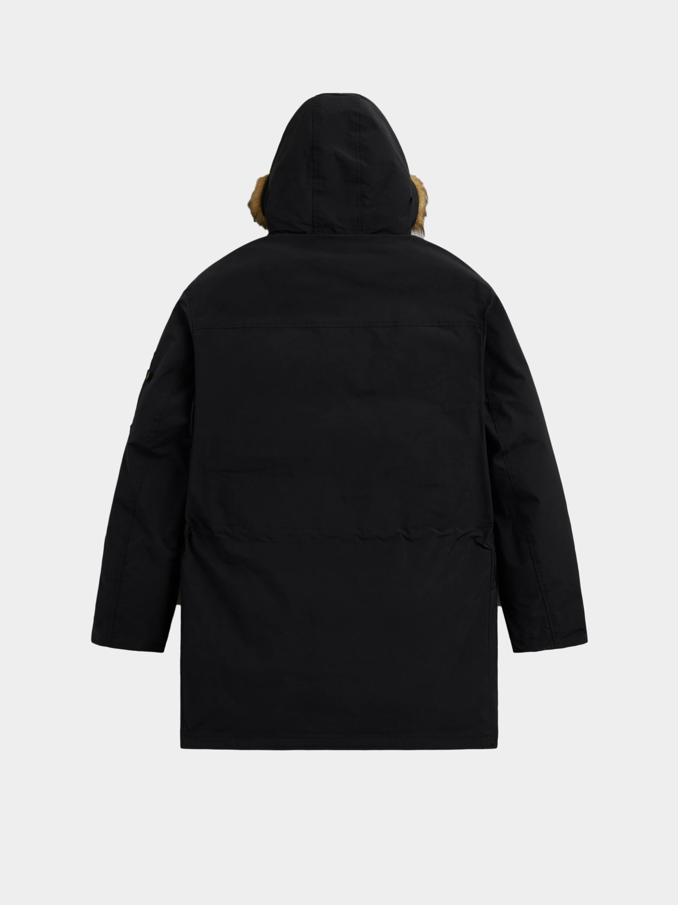 Парка Alpha Industries N-3B Alpine модель MJN53501C1_001 Фото