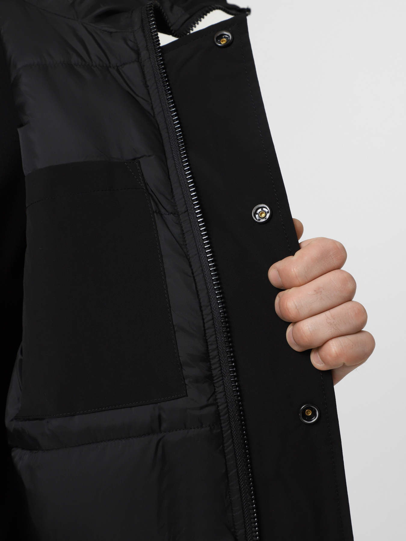 Бомбер Alpha Industries N-2B Altitude модель MJN53502C1_001 Фото