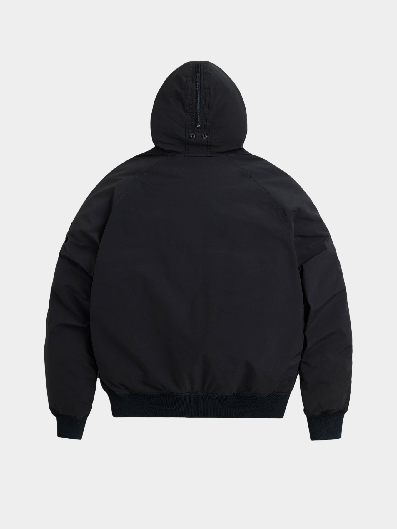 Бомбер Alpha Industries N-2B Altitude модель MJN53502C1_001 Фото