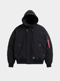 Бомбер Alpha Industries N-2B Altitude модель MJN53502C1_001 Фото