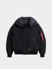 Бомбер Alpha Industries N-2B Altitude модель MJN53502C1_001 Фото