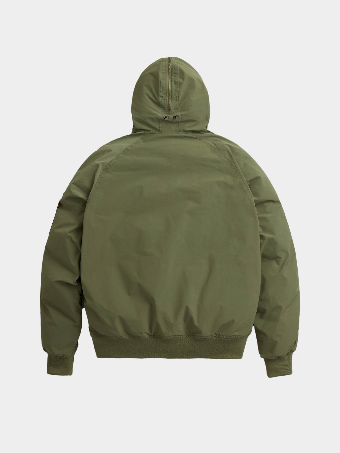 Бомбер Alpha Industries N-2B Altitude модель MJN53502C1_359 Фото