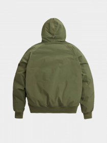 Бомбер Alpha Industries N-2B Altitude модель MJN53502C1_359 Фото