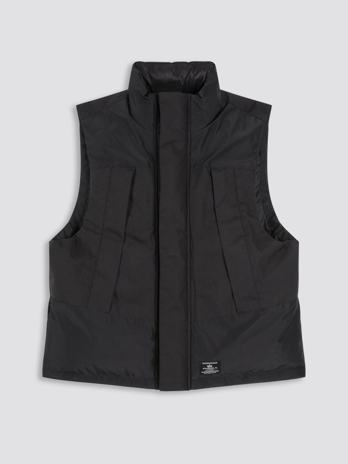 Жилет с утеплителем Alpha Industries PCU MOD VEST модель MJU53500C1_001 Фото