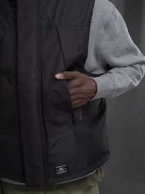 Жилет с утеплителем Alpha Industries PCU MOD VEST модель MJU53500C1_001 Фото