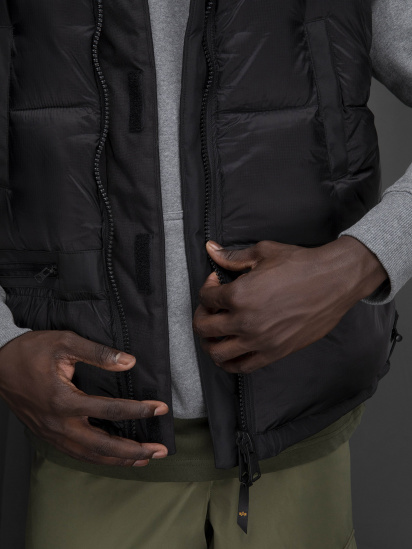 Жилет з утеплювачем Alpha Industries PCU MOD VEST модель MJU53500C1_001 — фото 3 - INTERTOP