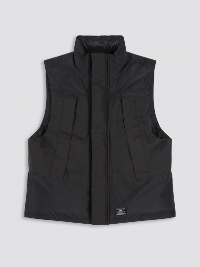 Жилет з утеплювачем Alpha Industries PCU MOD VEST модель MJU53500C1_001 — фото 6 - INTERTOP