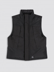 Утеплений жилет Alpha Industries PCU MOD VEST модель MJU53500C1_001 Утеплений жилет Alpha Industries PCU MOD VEST модель MJU53500C1_001 Фото
