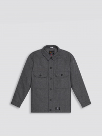 Демісезонна куртка Alpha Industries Wool Field Модель MJW53504C1_068 Фото