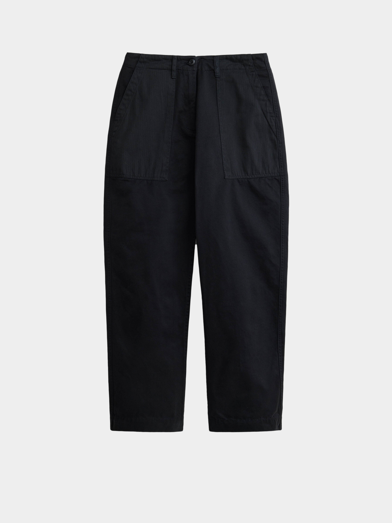 Брюки повседневные Alpha Industries Fatigue Mod модель WBF53501CO_001 Фото