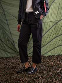 Брюки повседневные Alpha Industries Fatigue Mod модель WBF53501CO_001 Фото