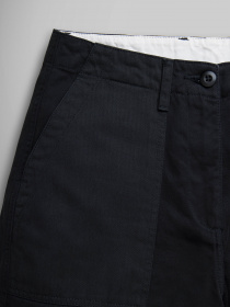 Брюки повседневные Alpha Industries Fatigue Mod модель WBF53501CO_001 Фото