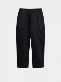 Брюки повседневные Alpha Industries Fatigue Mod модель WBF53501CO_001 Фото