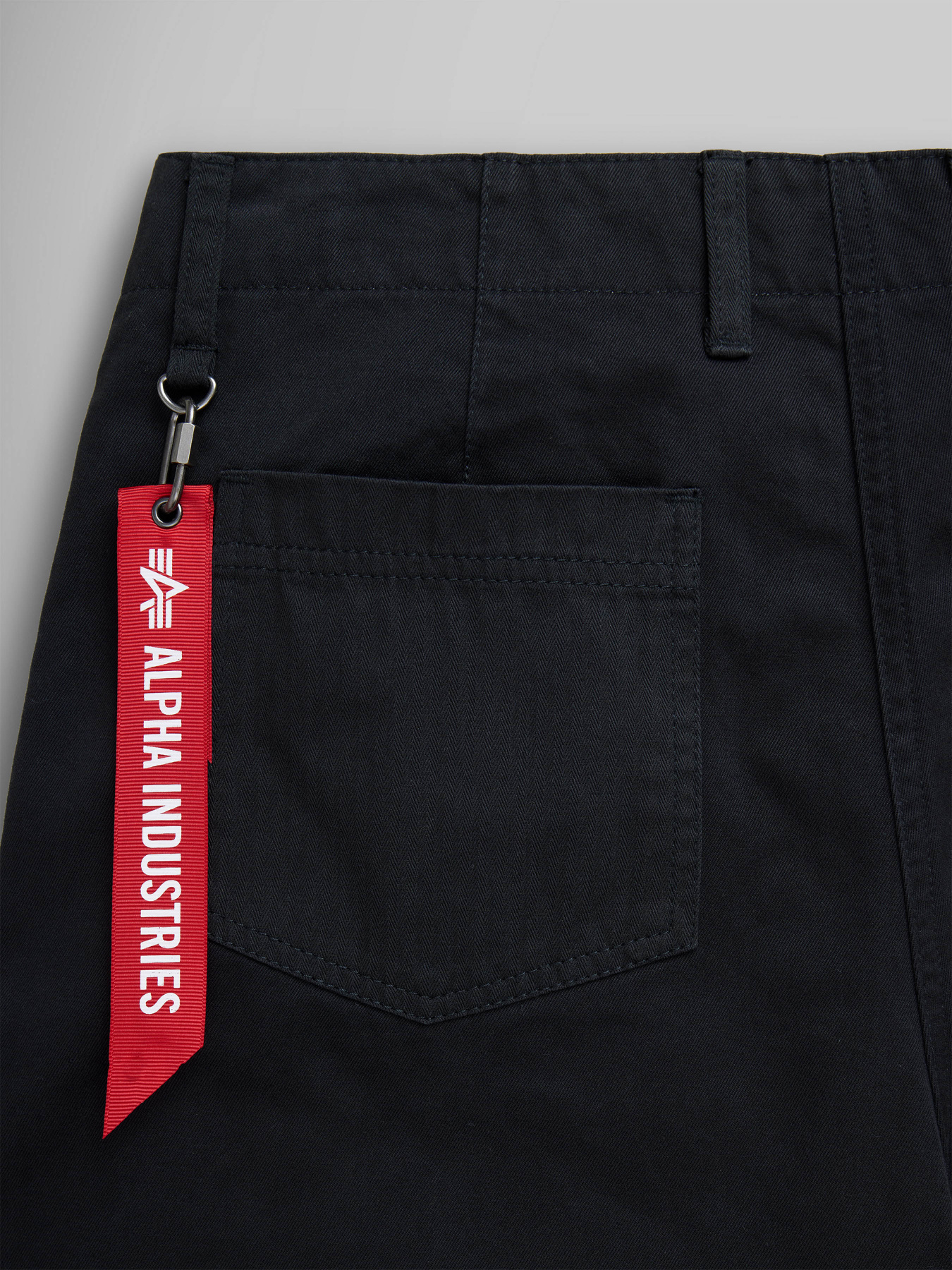 Повсякденні штани Alpha Industries Fatigue Mod модель WBF53501CO_001 Фото