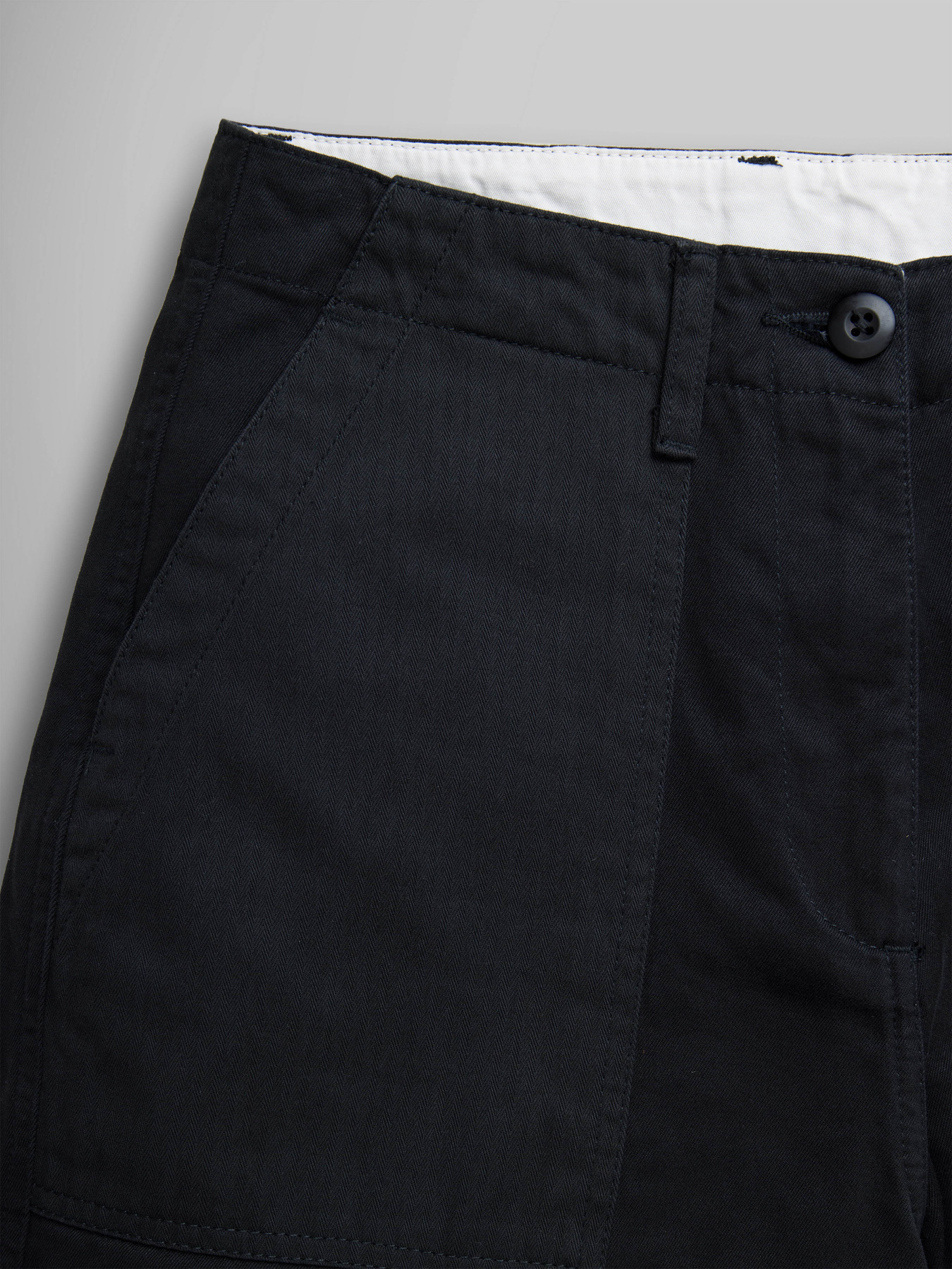 Повсякденні штани Alpha Industries Fatigue Mod модель WBF53501CO_001 Фото