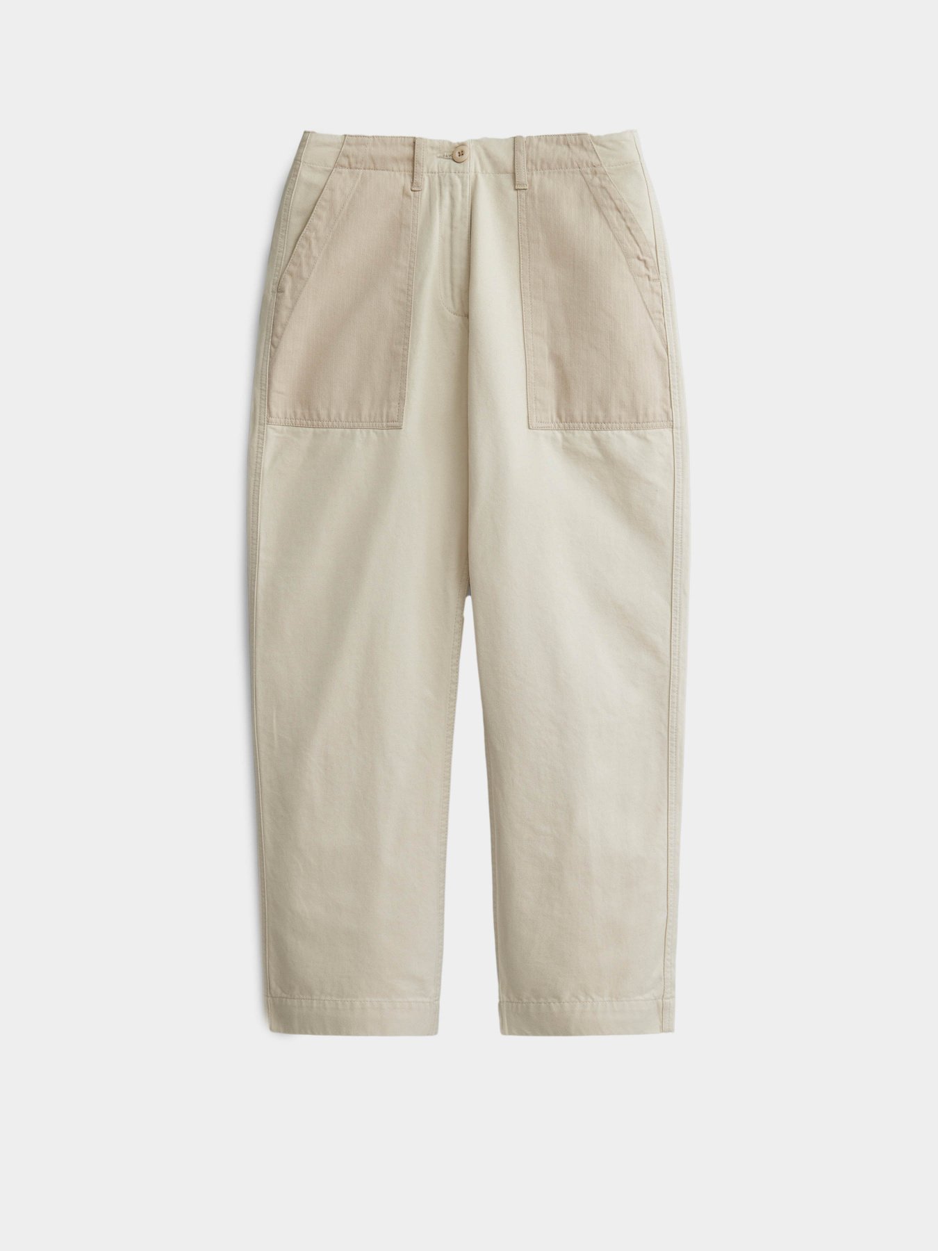 Брюки повседневные Alpha Industries Fatigue Mod модель WBF53501CO_217 Фото