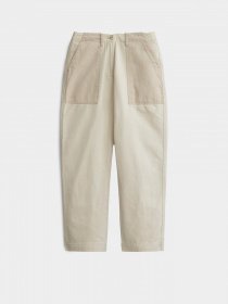 Брюки повседневные Alpha Industries Fatigue Mod модель WBF53501CO_217 Фото