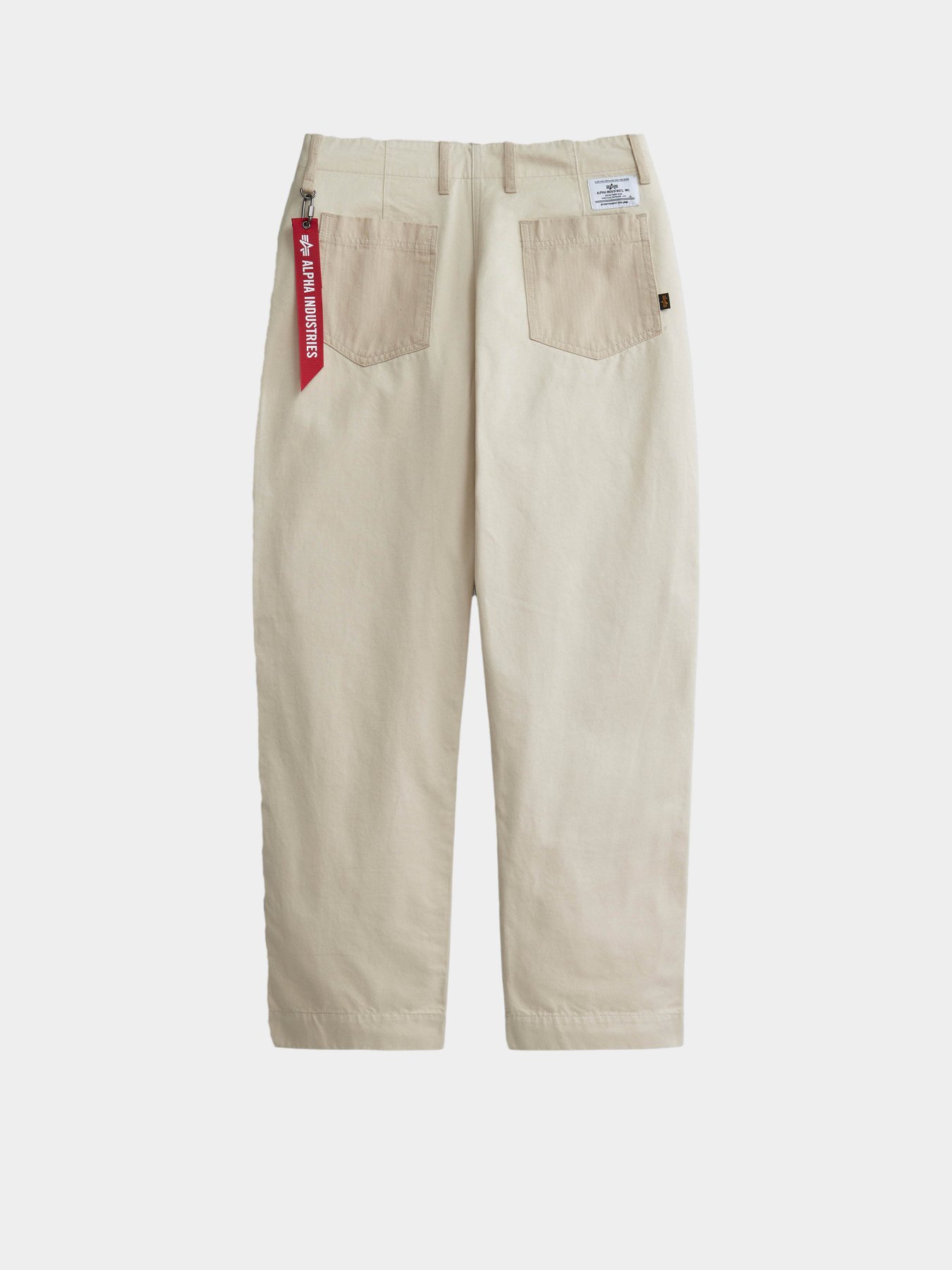 Повсякденні штани Alpha Industries Fatigue Mod модель WBF53501CO_217 Фото