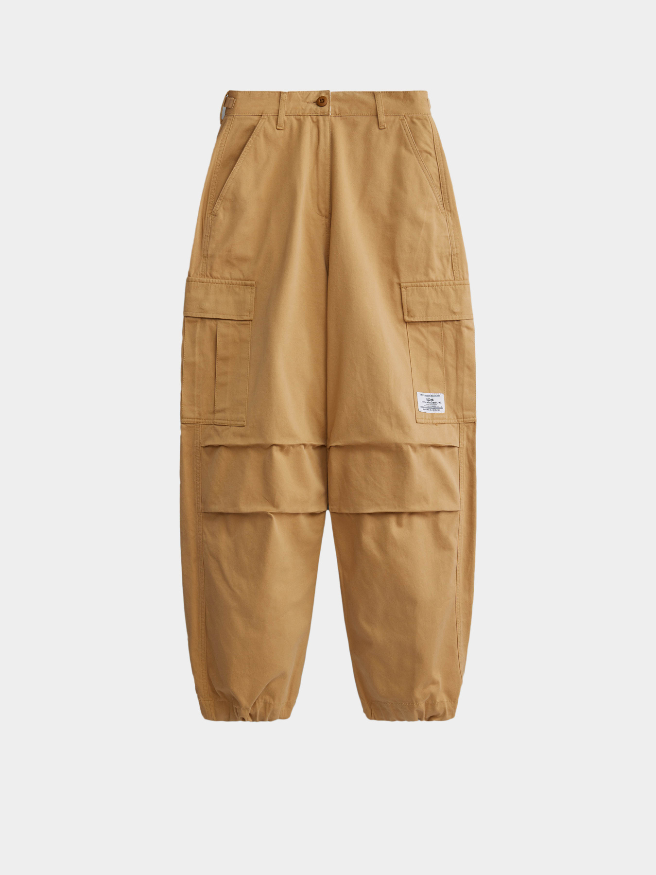 Карго Alpha Industries M-65 модель WBM53500CO_219 Фото