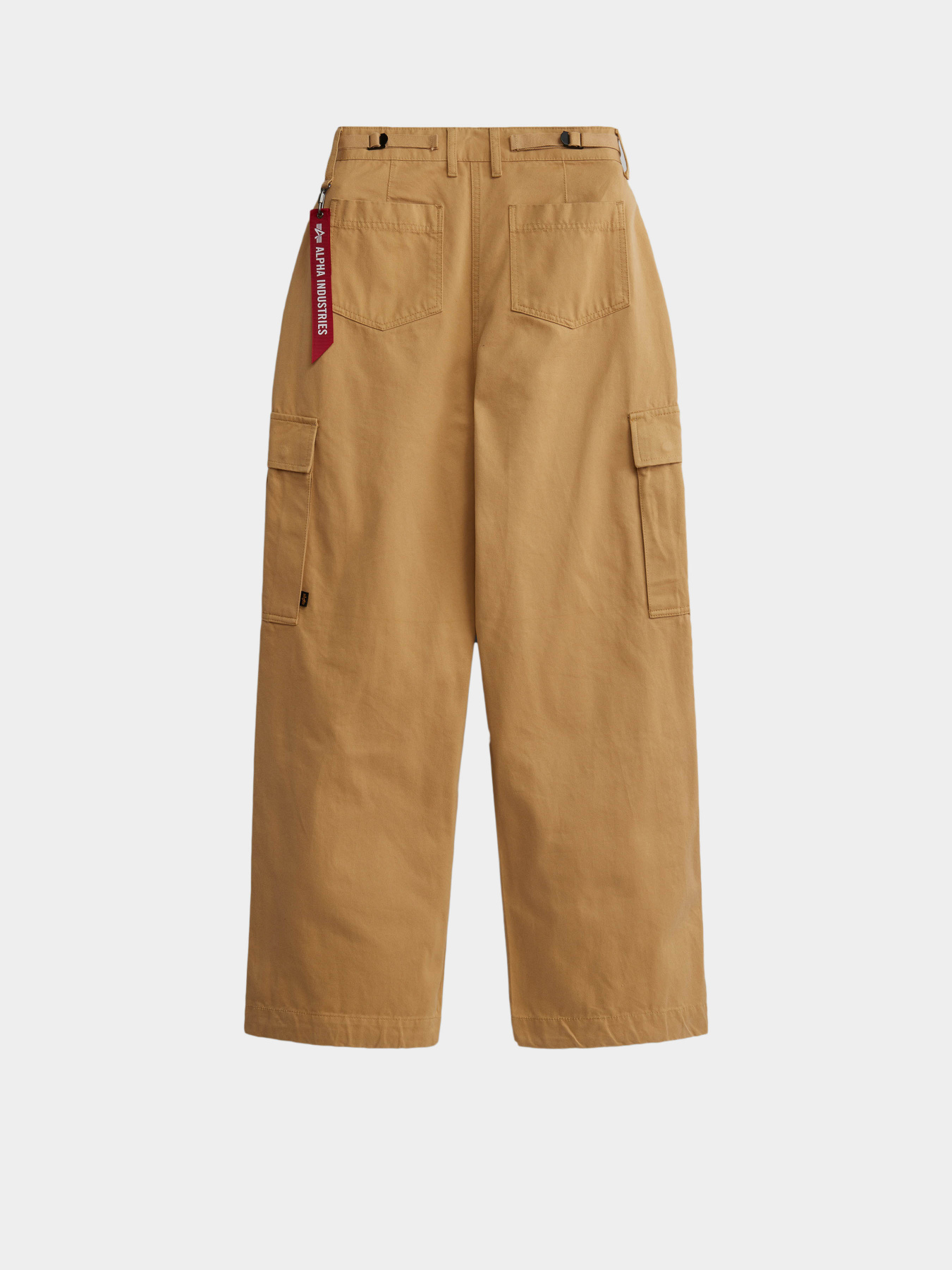 Карго Alpha Industries M-65 модель WBM53500CO_219 Фото