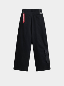 Карго Alpha Industries Wide Leg W модель WBW53500CO_001 Фото