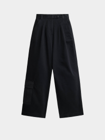 Карго Alpha Industries Wide Leg W модель WBW53500CO_001 Карго Alpha Industries Wide Leg W модель WBW53500CO_001 Фото