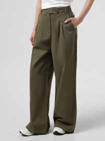 Карго Alpha Industries Wide Leg W модель WBW53500CO_359 Фото