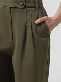 Карго Alpha Industries Wide Leg W модель WBW53500CO_359 Карго Alpha Industries Wide Leg W модель WBW53500CO_359 Фото