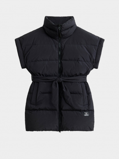 Жилет з утеплювачем Alpha Industries Sierra Belted Vest модель WJB53500C1_001 — фото 5 - INTERTOP