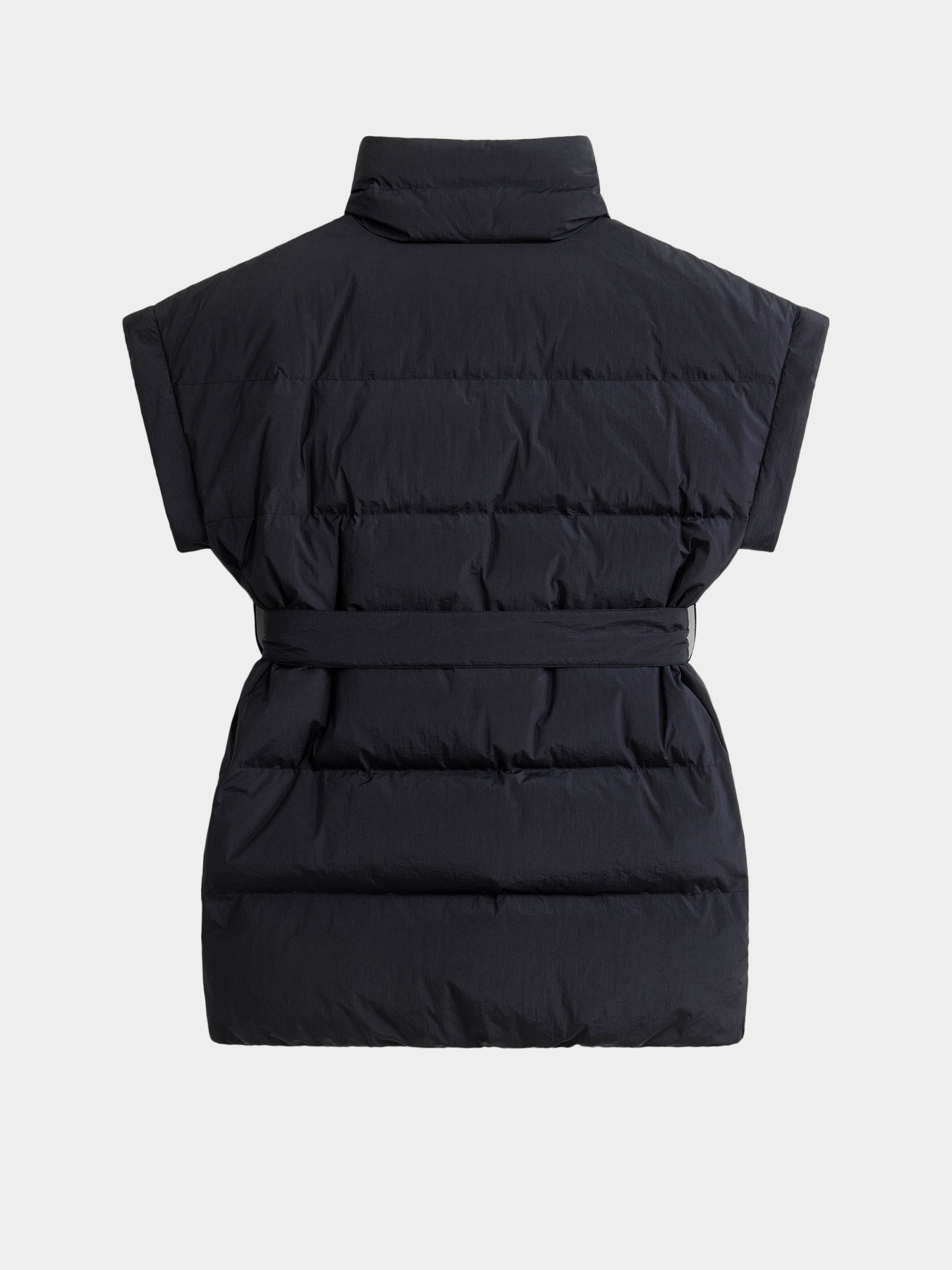 Утепленный жилет Alpha Industries Sierra Belted Vest модель WJB53500C1_001 Фото