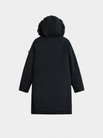 Парка Alpha Industries Elyse Gen II модель WJE52500C1_001 Фото