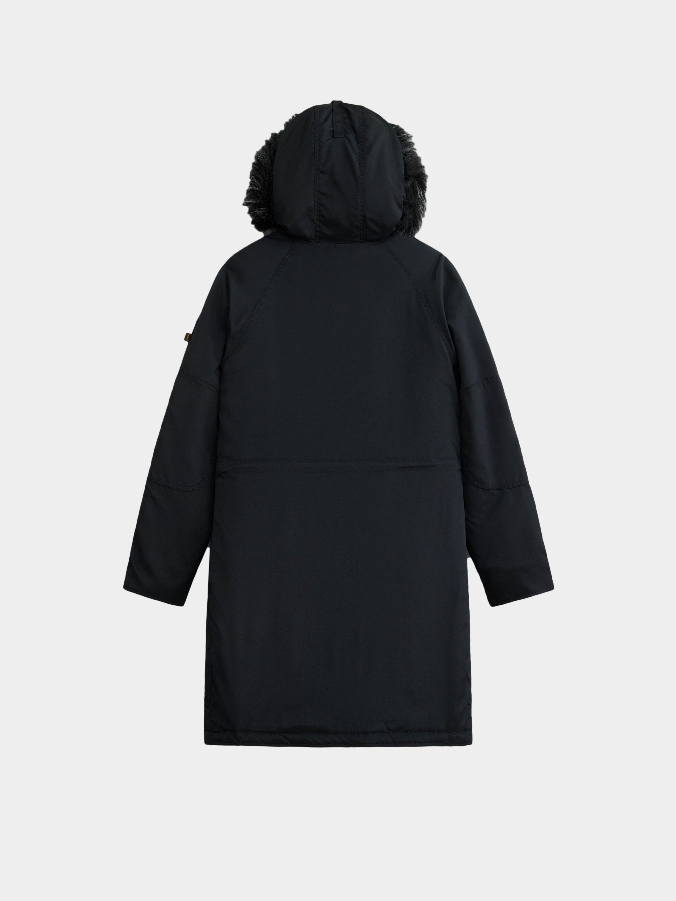 Парка Alpha Industries Elyse Gen II модель WJE52500C1_001 Фото