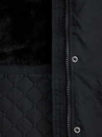 Парка Alpha Industries Elyse Gen II модель WJE52500C1_001 Фото