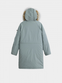 Парка Alpha Industries Elyse Gen II модель WJE52500C1_455 Фото