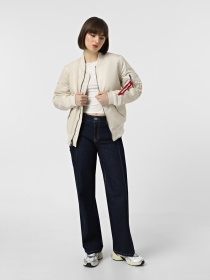 Бомбер Alpha Industries MA-1 модель WJM44500C1_217 Фото