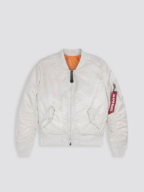 Бомбер Alpha Industries MA-1 модель WJM44500C1_217 Фото