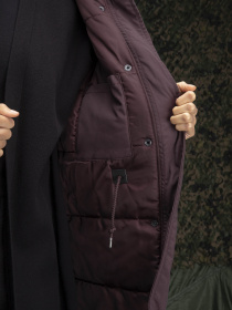 Парка Alpha Industries N-3B Altitude Mod W модель WJN51500C1_506 Фото