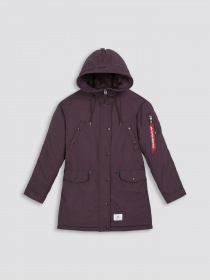 Парка Alpha Industries N-3B Altitude Mod W модель WJN51500C1_506 Фото