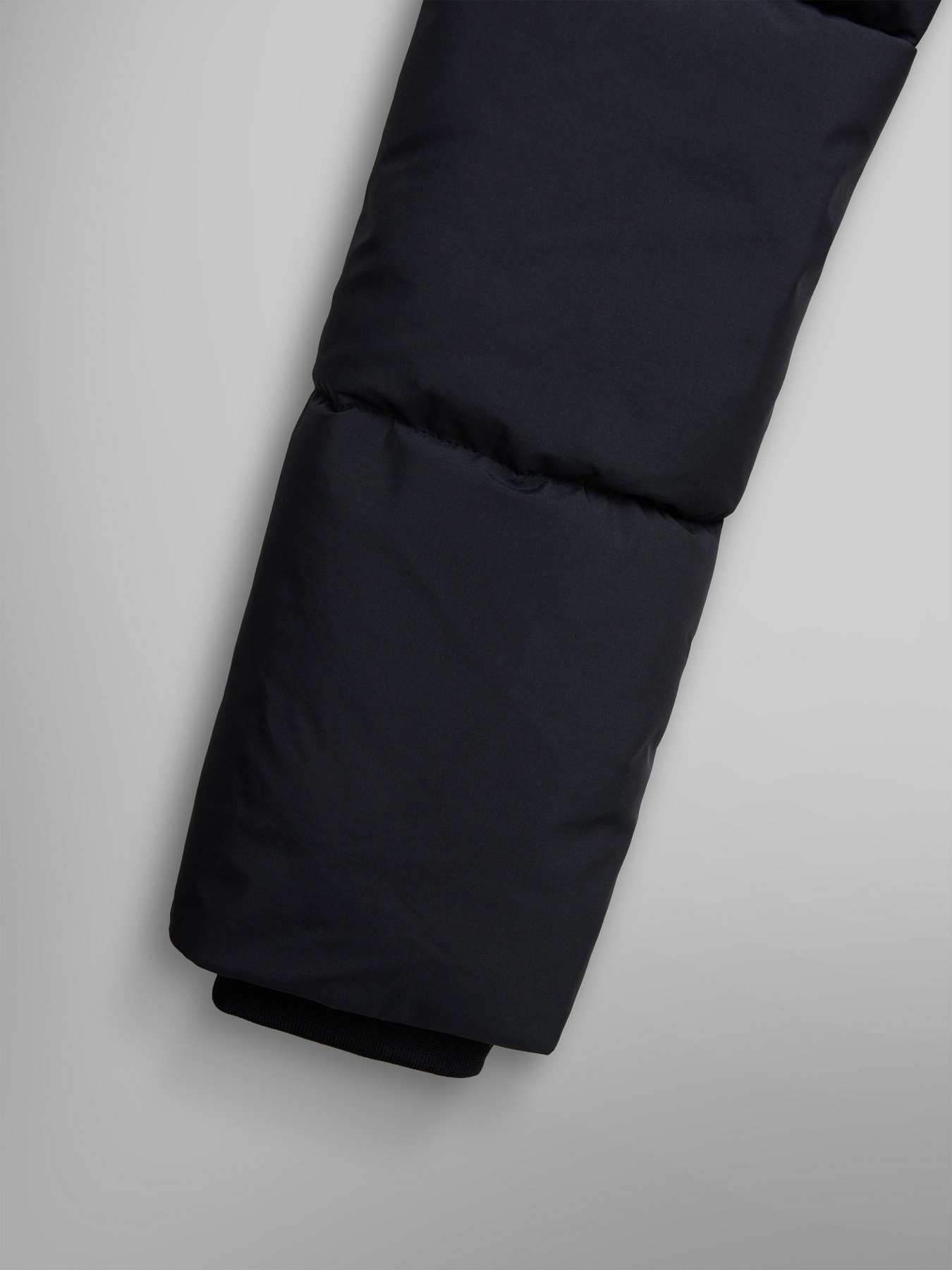 Зимняя куртка Alpha Industries Short W модель WJS52501C1_001 Фото