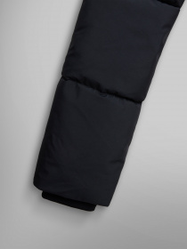 Зимняя куртка Alpha Industries Short W модель WJS52501C1_001 Фото