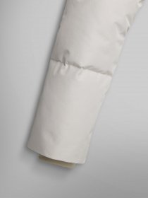 Зимняя куртка Alpha Industries Short W модель WJS52501C1_217 Фото