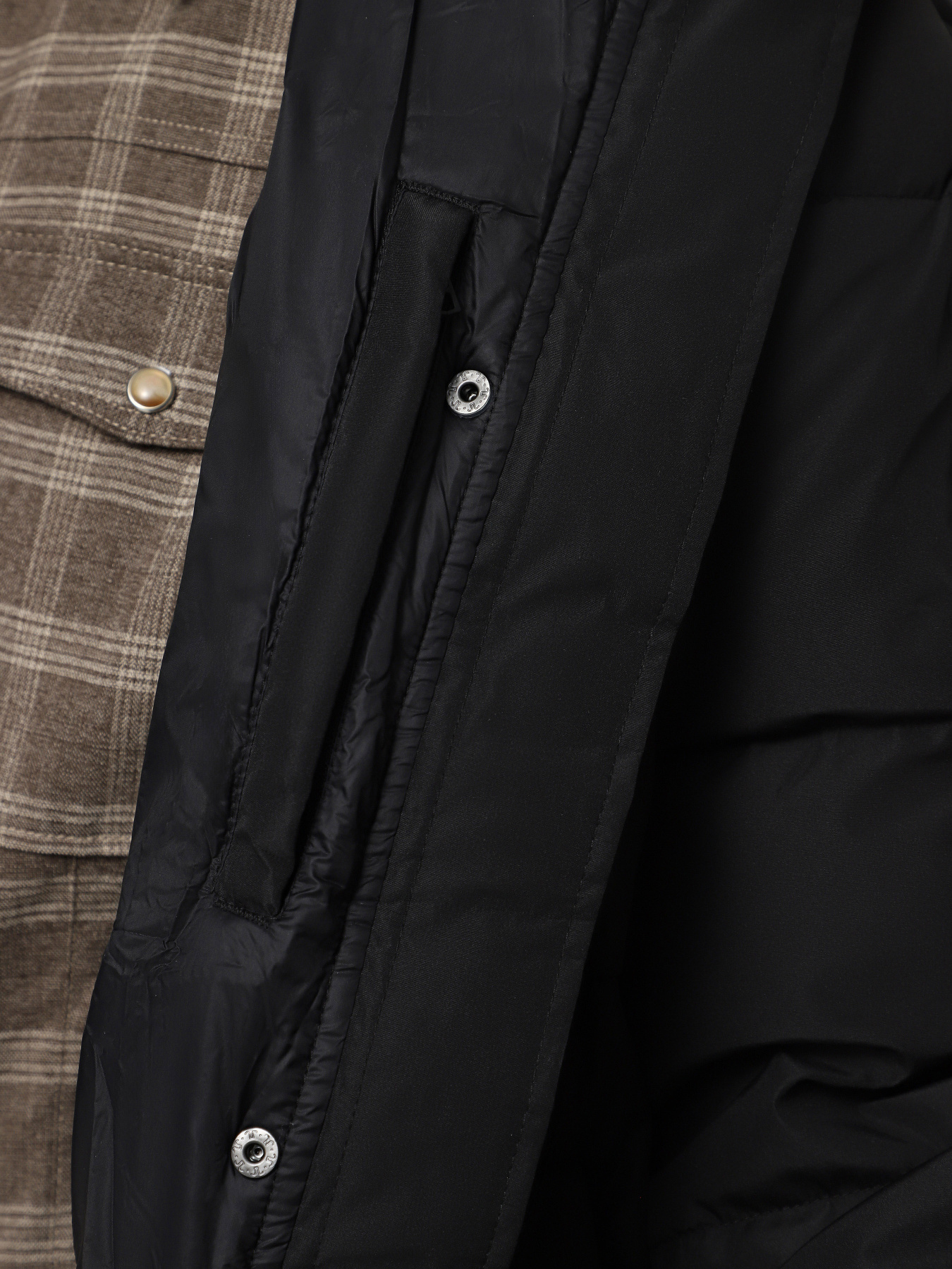 Зимняя куртка Alpha Industries Sierra Gen II W модель WJS52502C1_001 Зимняя куртка Alpha Industries Sierra Gen II W модель WJS52502C1_001 Фото