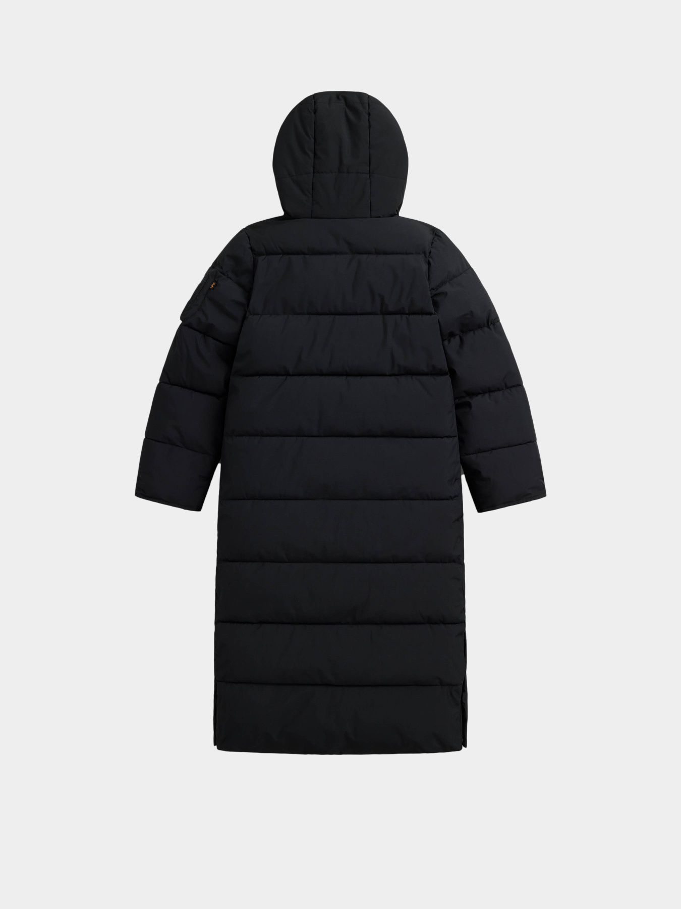 Зимняя куртка Alpha Industries Sierra Gen II W модель WJS52502C1_001 Зимняя куртка Alpha Industries Sierra Gen II W модель WJS52502C1_001 Фото