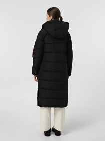 Зимняя куртка Alpha Industries Sierra Gen II W модель WJS52502C1_001 Зимняя куртка Alpha Industries Sierra Gen II W модель WJS52502C1_001 Фото