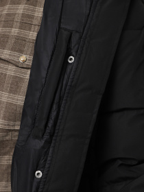 Зимняя куртка Alpha Industries Sierra Gen II W модель WJS52502C1_001 Зимняя куртка Alpha Industries Sierra Gen II W модель WJS52502C1_001 Фото