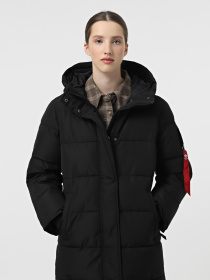 Зимняя куртка Alpha Industries Sierra Gen II W модель WJS52502C1_001 Фото