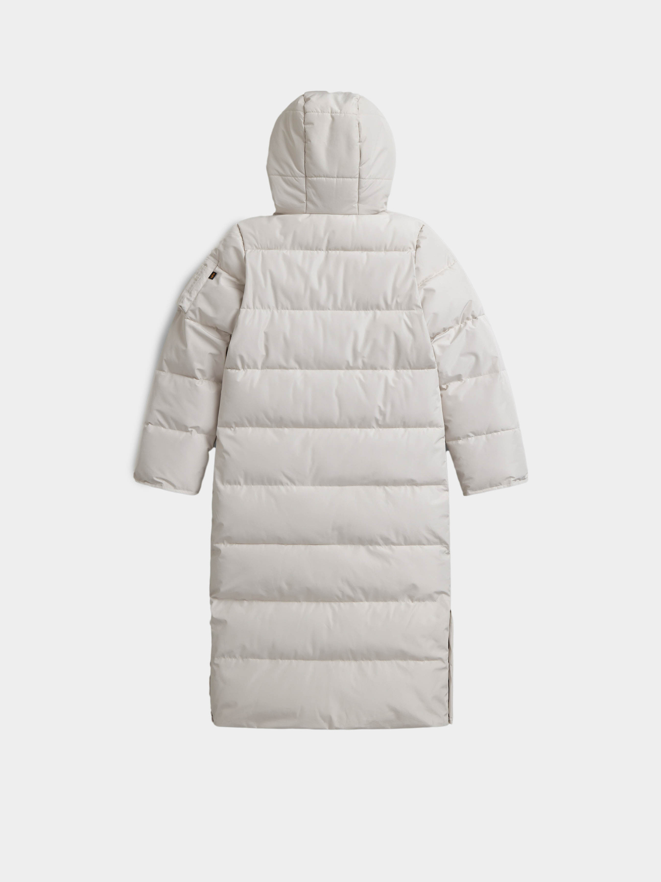 Зимова куртка Alpha Industries Sierra Gen II W модель WJS52502C1_217 Фото