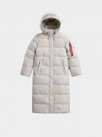 Зимова куртка Alpha Industries Sierra Gen II W модель WJS52502C1_217 Фото