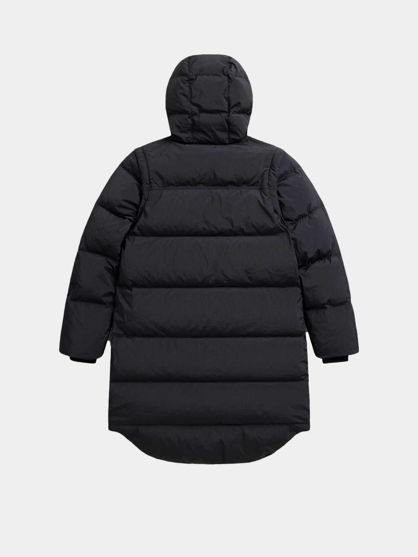 Пуховик Alpha Industries Sierra Сonvertible W модель WJS53502C1_001 Фото